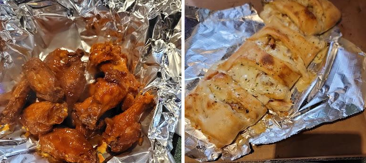 New York Pizzeria (Medos Cuisine )