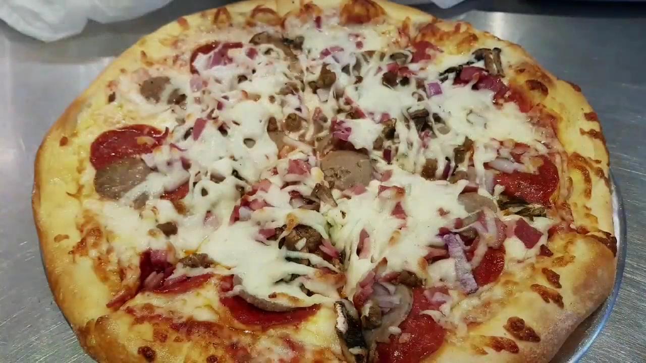 New York Pizzeria (Medos Cuisine )